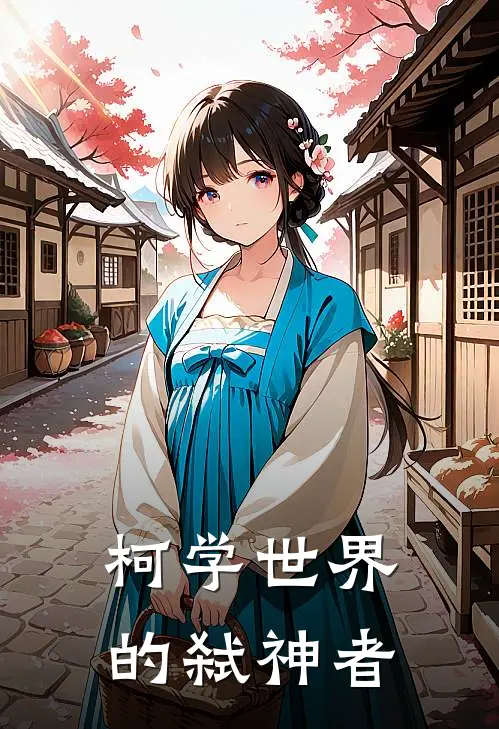 柯学世界的弑神者