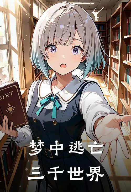 梦中逃亡三千世界