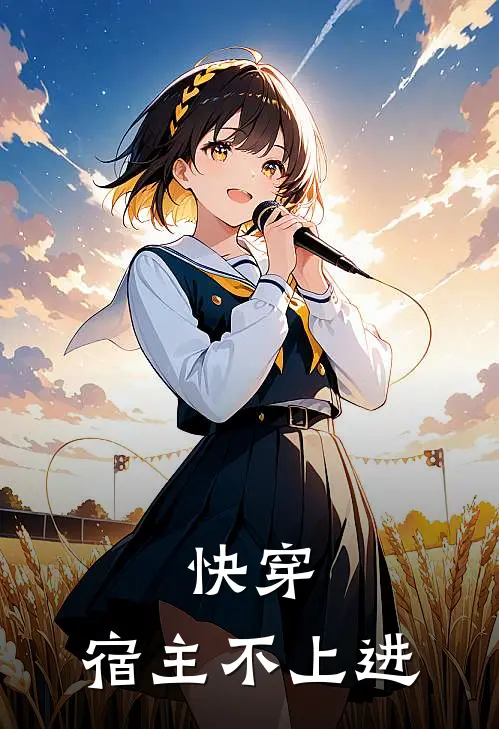 快穿：宿主不上进