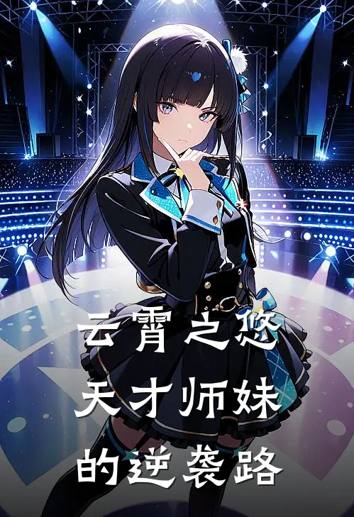 云霄之悠：天才师妹的逆袭路
