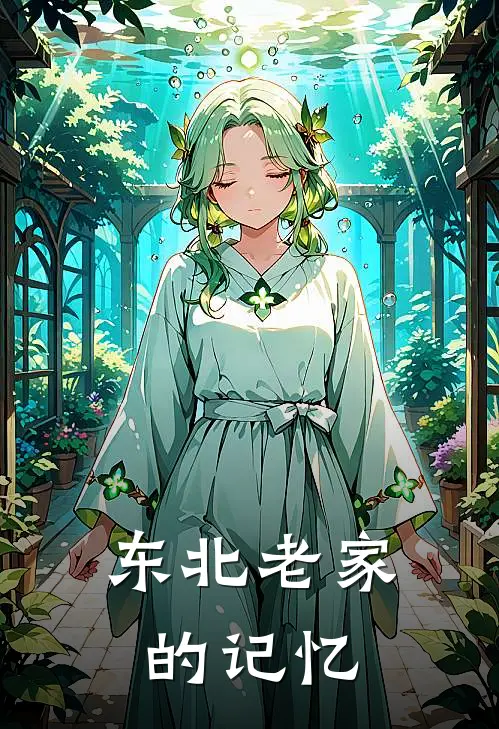 东北老家的记忆