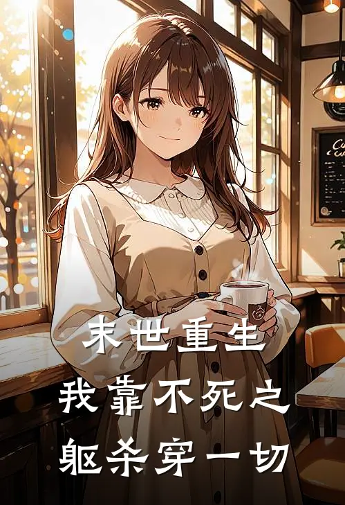 末世重生：我靠不死之躯杀穿一切