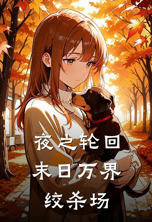 夜之轮回：末日万界绞杀场