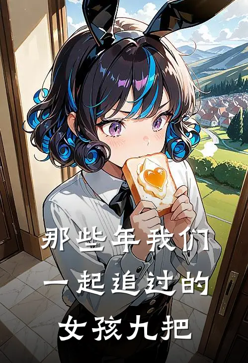 那些年我们一起追过的女孩九把