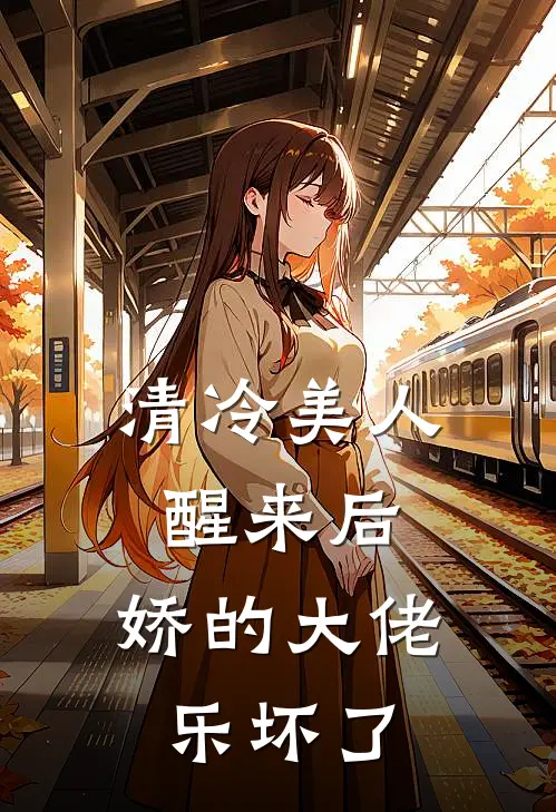 清冷美人醒来后，娇的大佬乐坏了