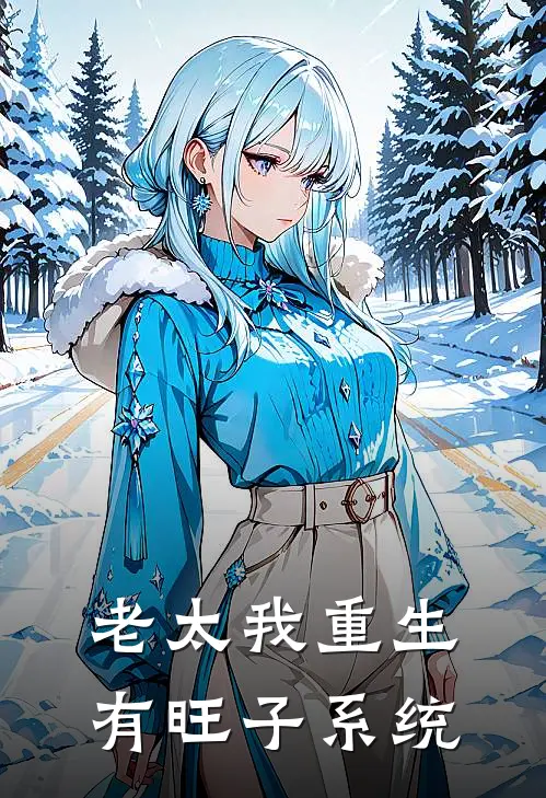 老太我重生有旺子系统