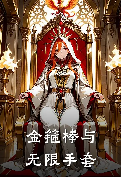 金箍棒与无限手套