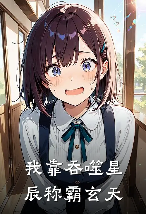 我靠吞噬星辰称霸玄天