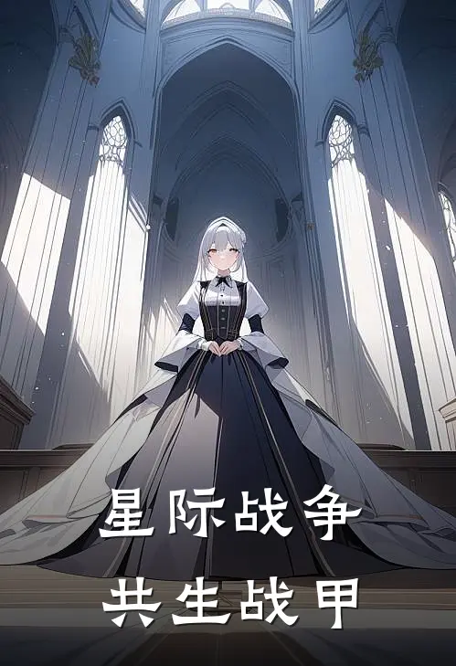 星际战争：共生战甲