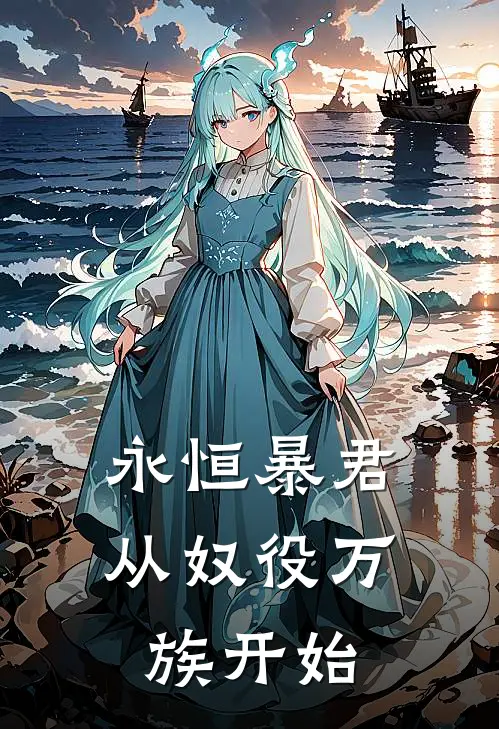 永恒暴君：从奴役万族开始