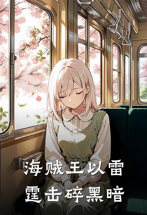 海贼王以雷霆击碎黑暗