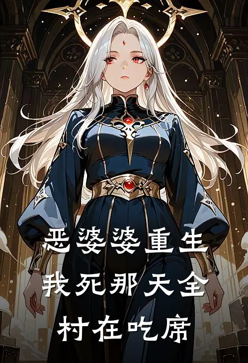 恶婆婆重生：我死那天全村在吃席