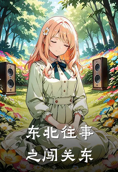 东北往事之闯关东