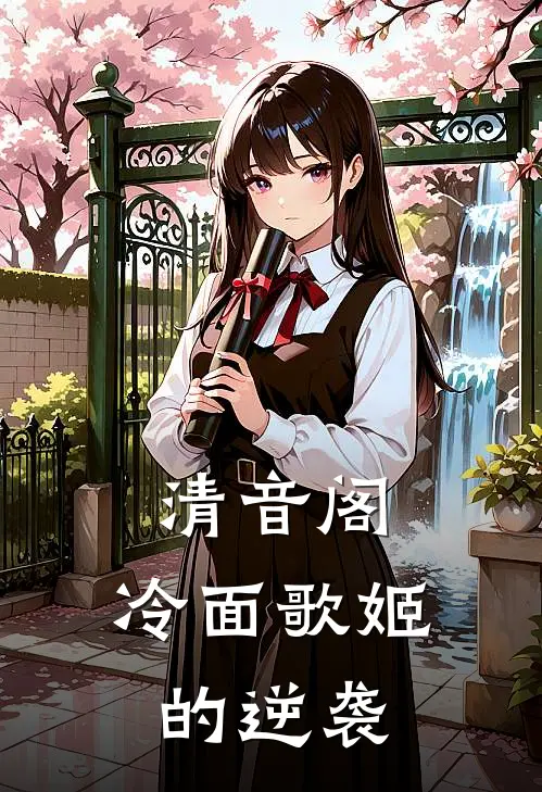 清音阁：冷面歌姬的逆袭