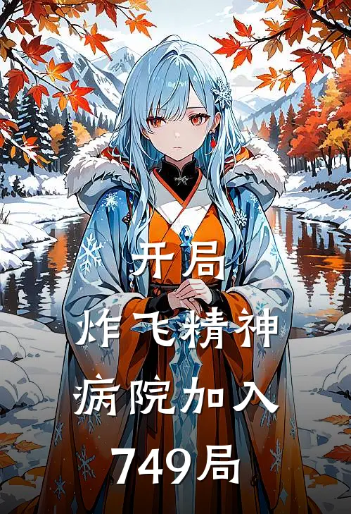 开局：炸飞精神病院加入749局