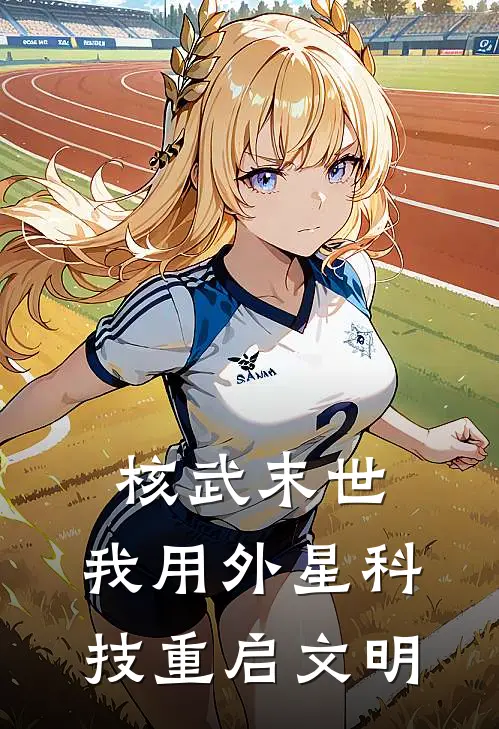 核武末世，我用外星科技重启文明