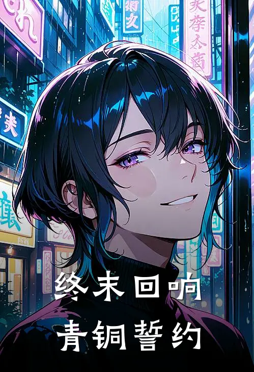 终末回响：青铜誓约