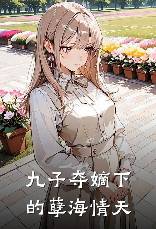 九子夺嫡下的孽海情天