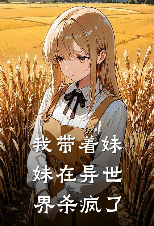 我带着妹妹在异世界杀疯了