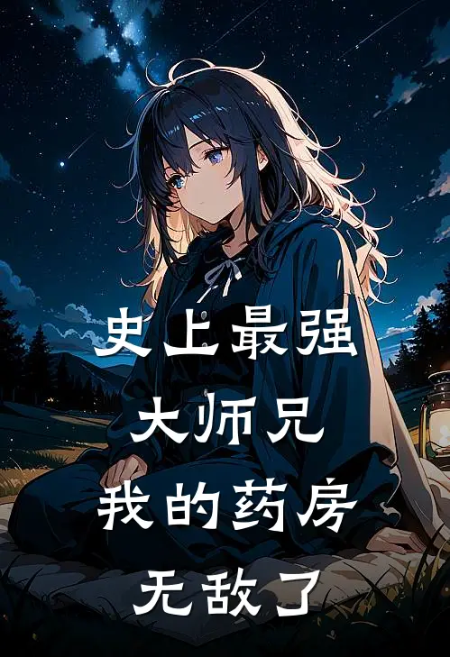 史上最强大师兄，我的药房无敌了