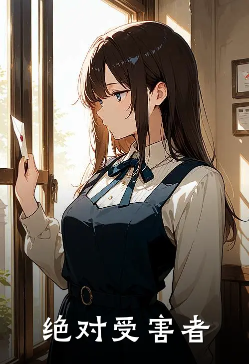 绝对受害者