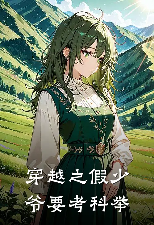 穿越之【假】少爷要考科举