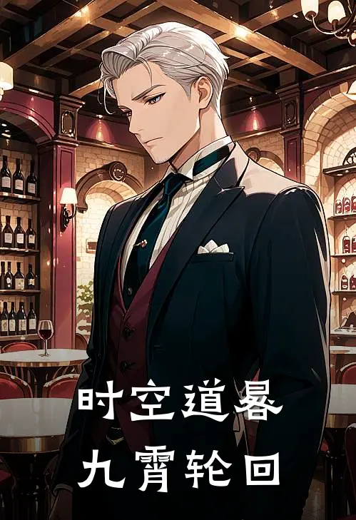 时空道晷：九霄轮回