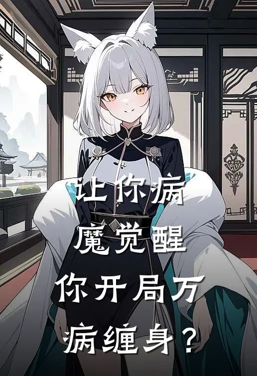让你病魔觉醒，你开局万病缠身？
