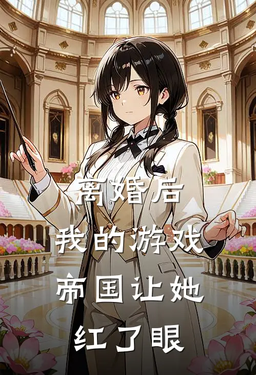 离婚后，我的游戏帝国让她红了眼