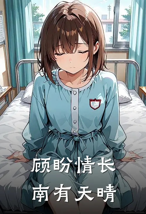 顾盼情长，南有天晴