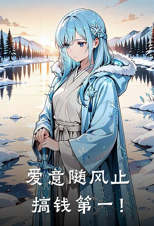 爱意随风止，搞钱第一！