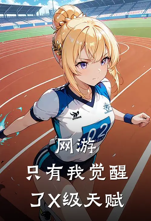 网游：只有我觉醒了X级天赋