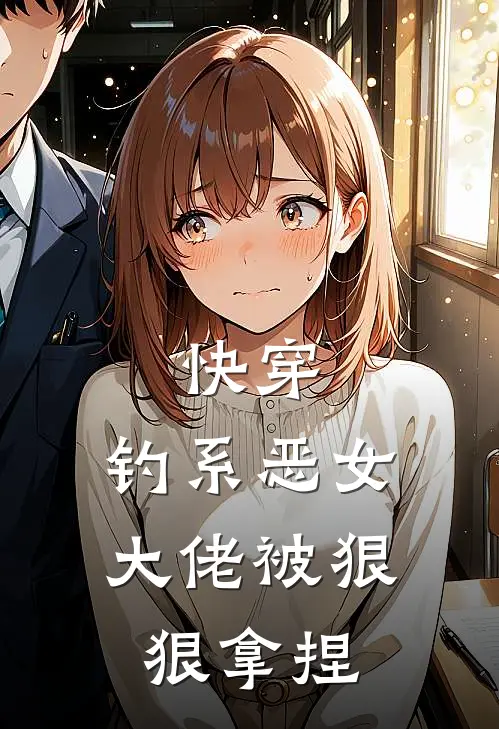 快穿：钓系恶女，大佬被狠狠拿捏