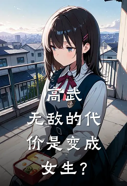 高武：无敌的代价是变成女生？