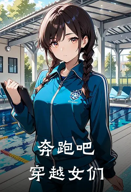 奔跑吧，穿越女们