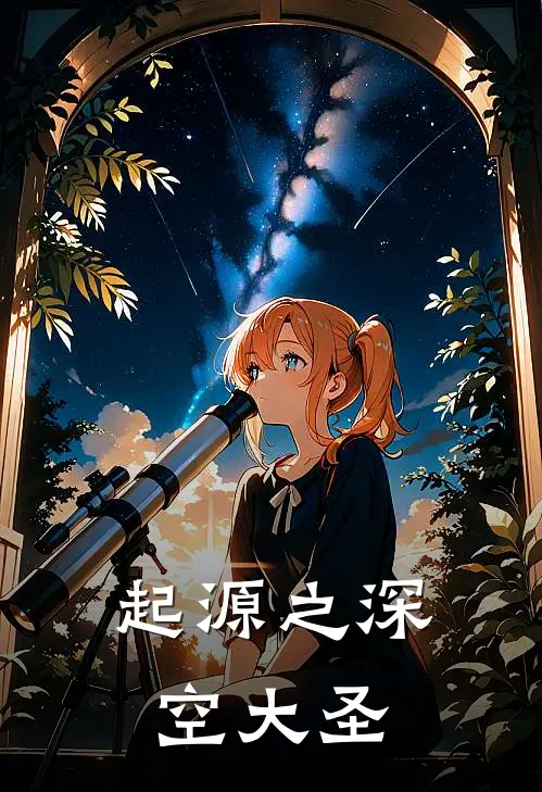 起源之深空大圣