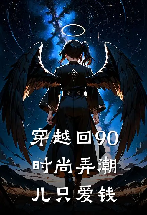 穿越回90，时尚弄潮儿只爱钱