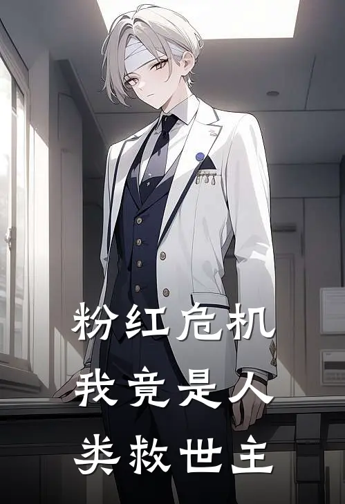 粉红危机：我竟是人类救世主