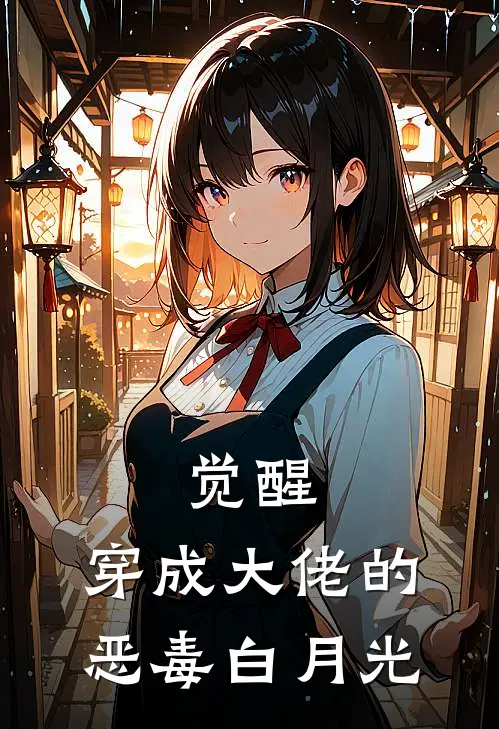 觉醒：穿成大佬的恶毒白月光