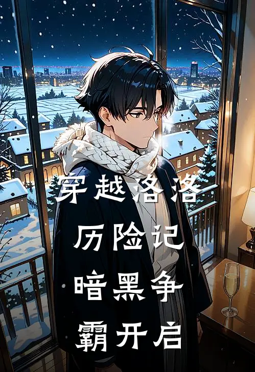 穿越洛洛历险记，暗黑争霸开启