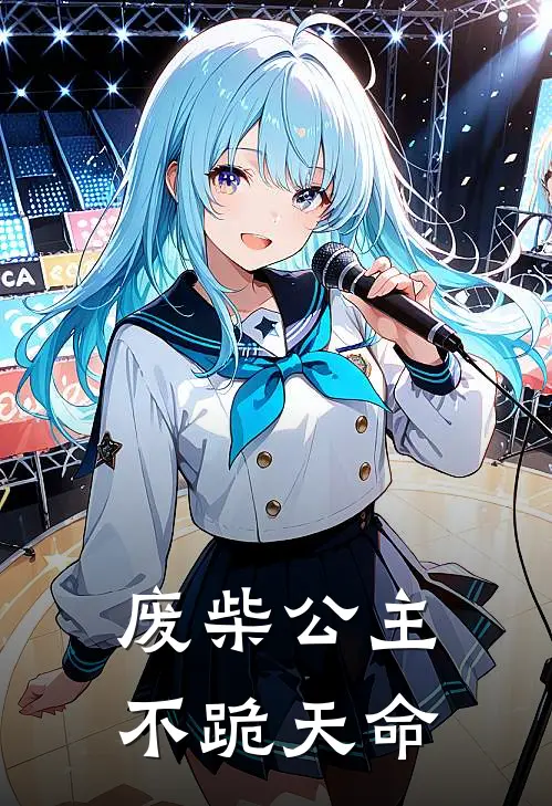 废柴公主不跪天命