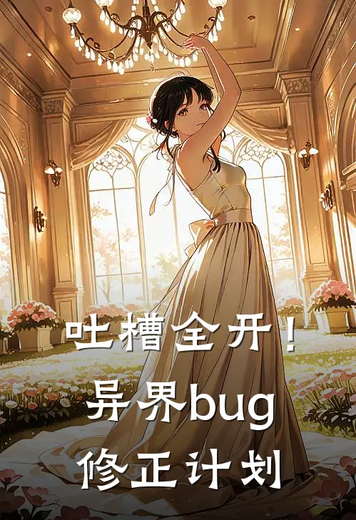 吐槽全开！异界bug修正计划