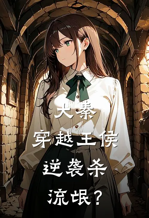 大秦：穿越王侯，逆袭杀流氓？