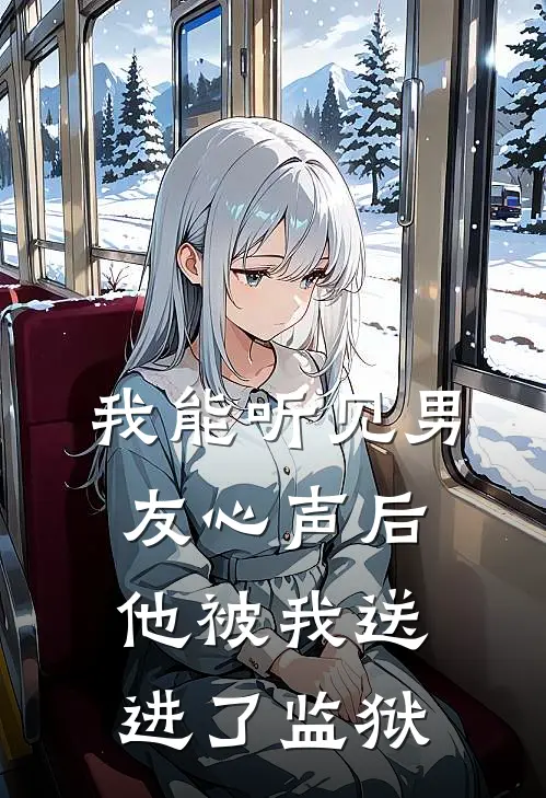 我能听见男友心声后，他被我送进了监狱