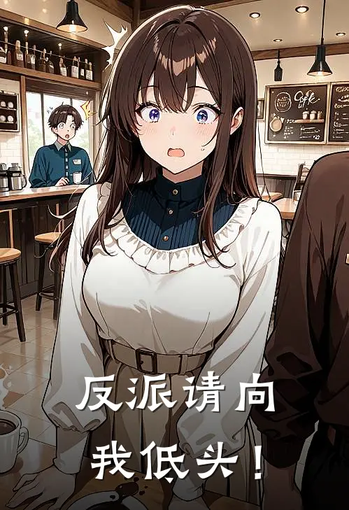 反派请向我低头！