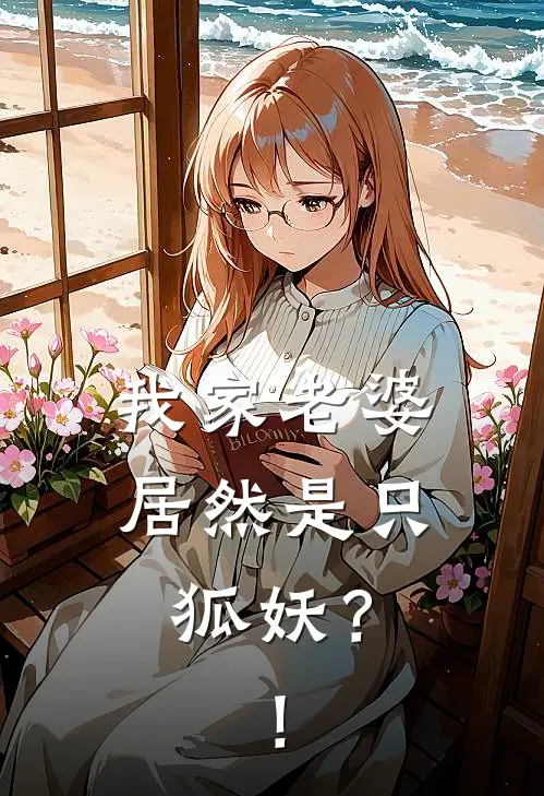 我家老婆居然是只狐妖？！