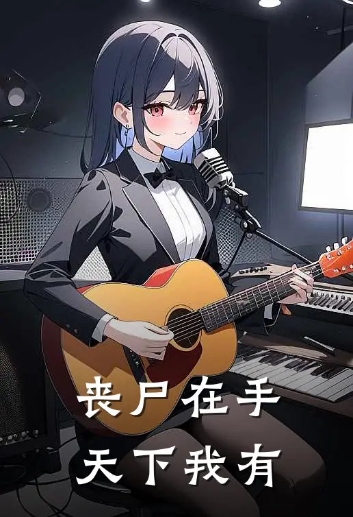 丧尸在手，天下我有