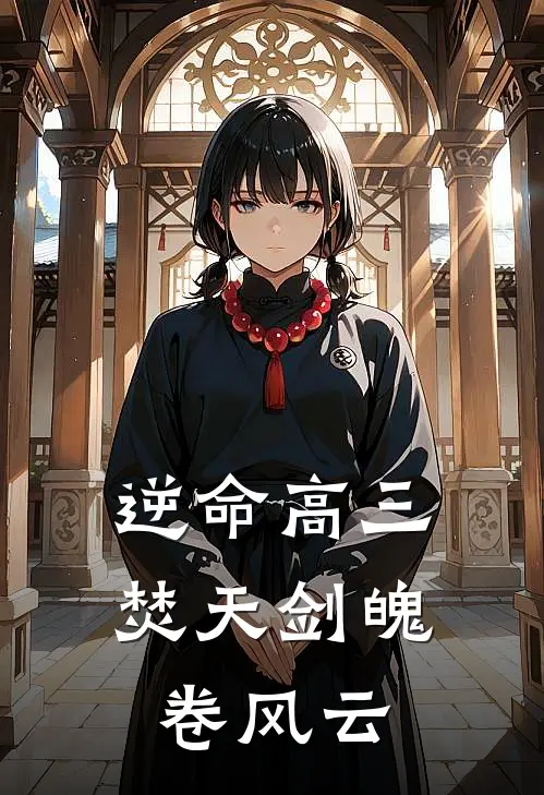 逆命高三：焚天剑魄卷风云