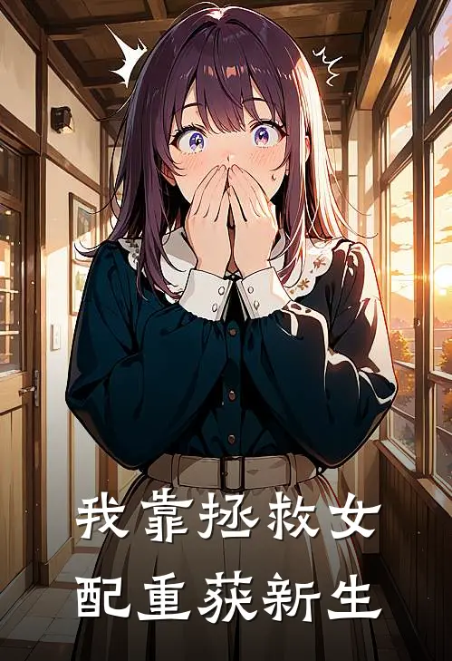 我靠拯救女配重获新生