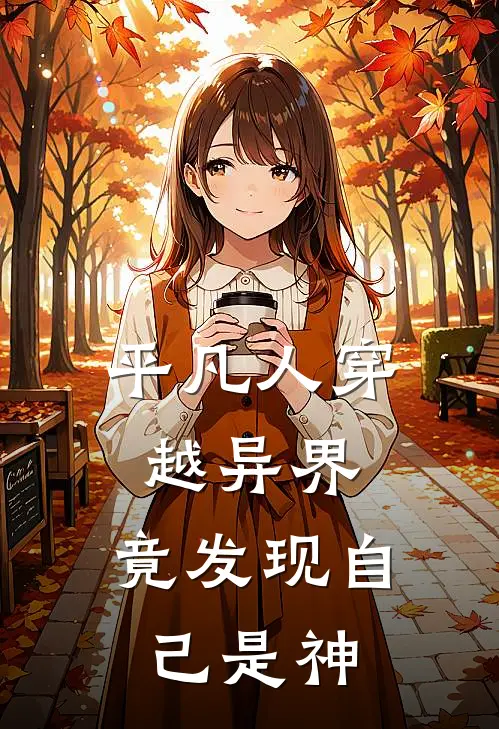 平凡人穿越异界，竟发现自己是神